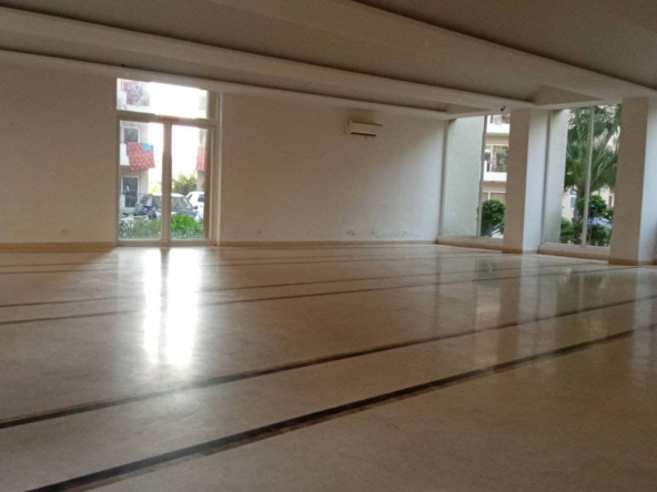 2BHK with Study for rent in Mapsko Casabella party hall