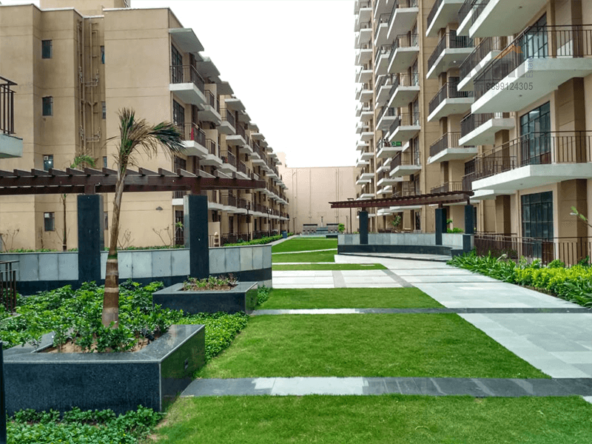 2bhk affordable flats signature synera green park