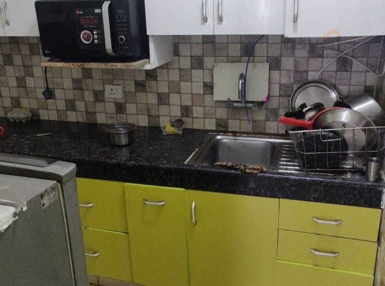 3bhk apartment for sale kitchen counter