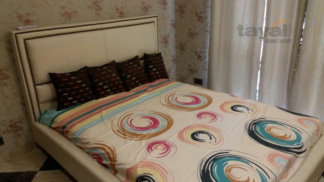 Vatika Premium floor bedroom