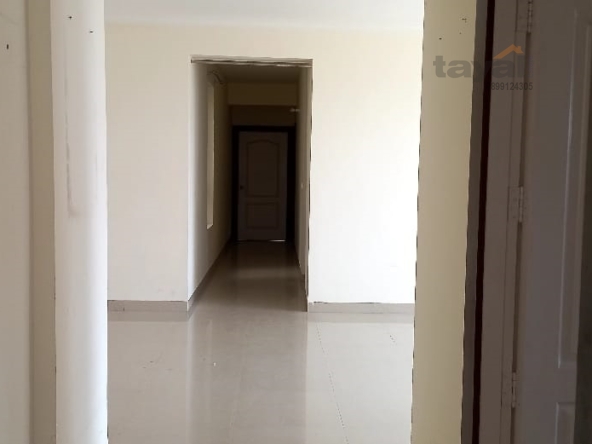 nentrance3BHK for sale in Monsoon Breeze entrance
