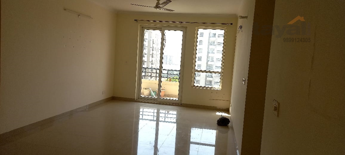 3BHK for sale in Monsoon Breeze