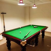 Umang Monsoon Breeze Sector 78 Gurgaon pool table