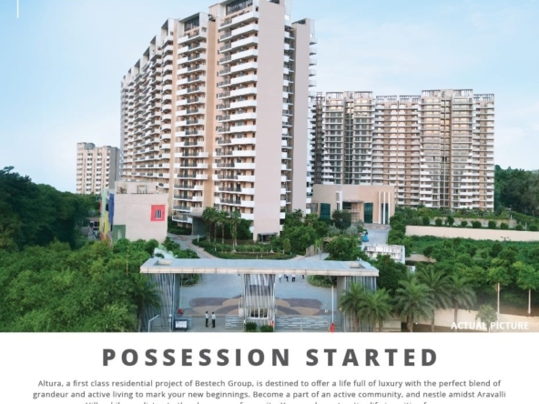 Bestech altura Possession