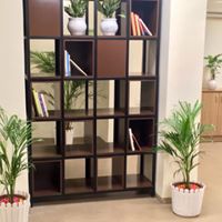 Umang Monsoon Breeze Sector 78 Gurgaon library